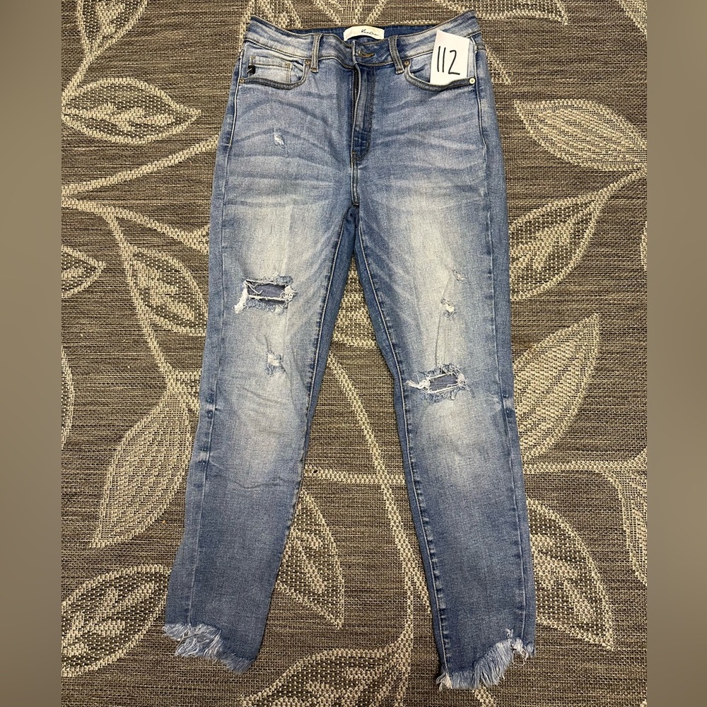 Kancan jeans